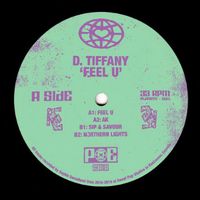 D. Tiffany - Feel U