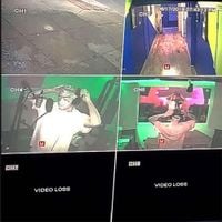 Lil Tracy - Sinner