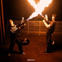 So Juice - On Fire