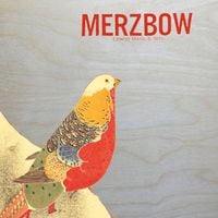 Merzbow - Collection 001-010 [Vinyl Issue]