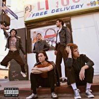The Neighbourhood - Hard to Imagine the Neighbourhood Ever Changing