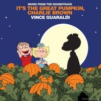 Vince Guaraldi - It's the Great Pumpkin, Charlie Brown