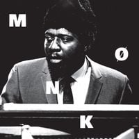 Thelonious Monk - M&oslash;nk