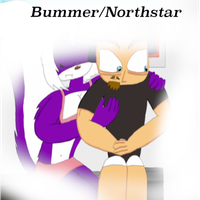 Mike And Melissa - Bummer/Northstar