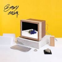 Easy Easy - Todo Lo Que Te Digo Est&aacute; Mal