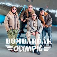 Olympic - Bombarď&aacute;k
