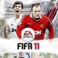 Various Artists - FIFA 11 Soundtrack