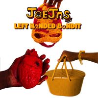 JoeJas - Left Handed Bandit