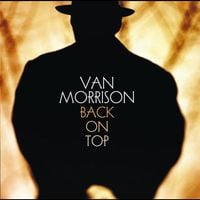 Van Morrison - Back on Top