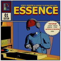 Vinyl Digger - ESSENCE