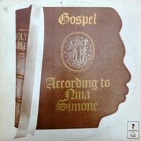 Nina Simone - Gospel According to Nina Simone