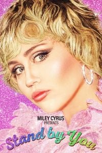 Miley Cyrus - Miley Cyrus Presents Stand by You