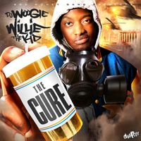 Willie The Kid - The Cure EP