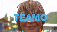 Alex Mac - TEAMO