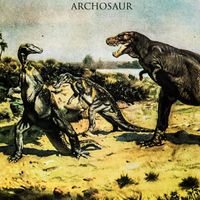 Archosaur - The Age of Reptiles
