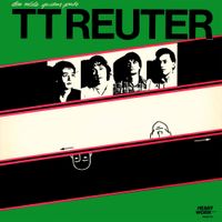 TT Reuter - Kontroll av den udda guden
