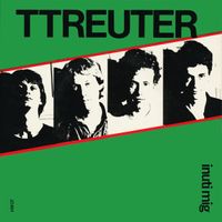 TT Reuter - H&ouml;r inte till / Inuti mig