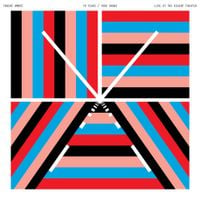 Touch&eacute; Amor&eacute; - 10 Years / 1000 Shows - Live At The Regent Theater