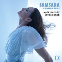 Kate Lindsey - Samsara