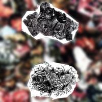 Embryonic Failure - Epiploenterocele Pusliquid Wormchunk / Embryonic Failure