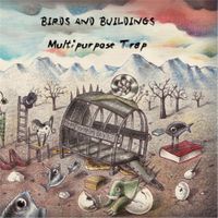Birds And Buildings - Multipurpose Trap