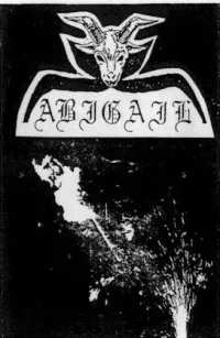 Abigail - Demo 1