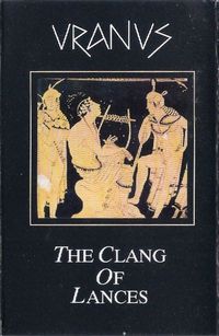 Uranus - The Clang of Lances