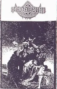 Carpathian Full Moon - Hecate