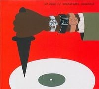 MF DOOM - Operation: Doomsday: Original Version Remastered