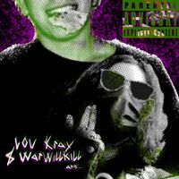 DEFEKTORS - Lou Kray & Warwillkill Are..