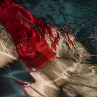 Claire George - Bodies of Water