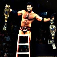 Warwillkill - RAZOR RAMON