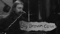 Big Brown Cow - Big Brown Cow (Live @ The Mystery Shop)