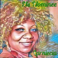 Ms. Nominee - Larniecia