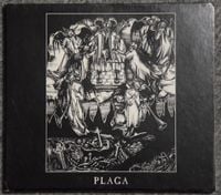 Plaga - Trąby zagłady / Pożeracze słońc
