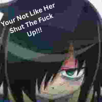 Qep_ - You're Not Like Her, You're A Loser!!!