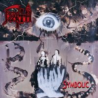Death - Symbolic (Remastered Version)