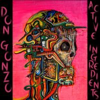 Don Gonzo - Active Ingredients