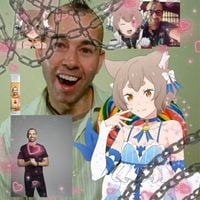 Pomni Foot Worship - A Detailed Description of Intercourse between James Murr and Felix