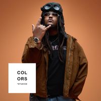 Joony - Dopa(MINE) - A COLORS SHOW