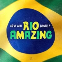 Steve Aoki - Rio Amazing