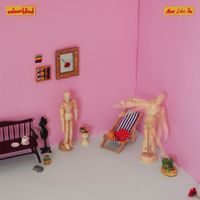 Colourblind - Move Like You