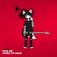 Kennyoung - FIND ME WHEN I'M DEAD