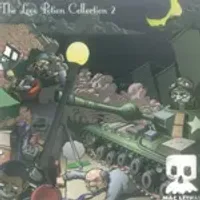 Mac Lethal - The Love Potion Collection 2