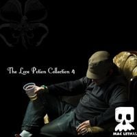 Mac Lethal - The Love Potion Collection 4
