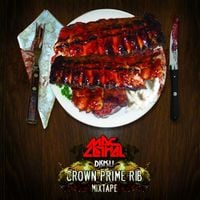 Mac Lethal - Crown Prime Rib Mixtape