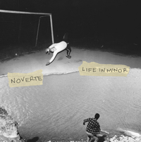 Noverte - Life in minor