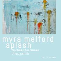 Myra Melford - Myra Melford Splash