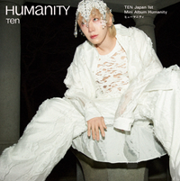 TEN - Humanity