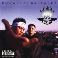 BB Clan - Bonafide Bastards